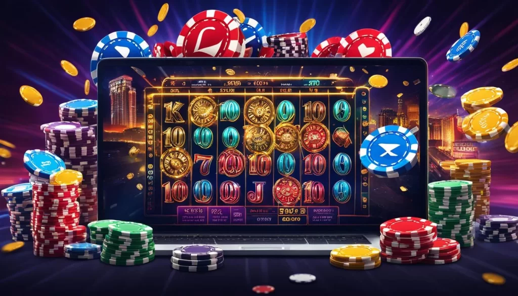 Nền Tảng Uy Tín & An Toàn