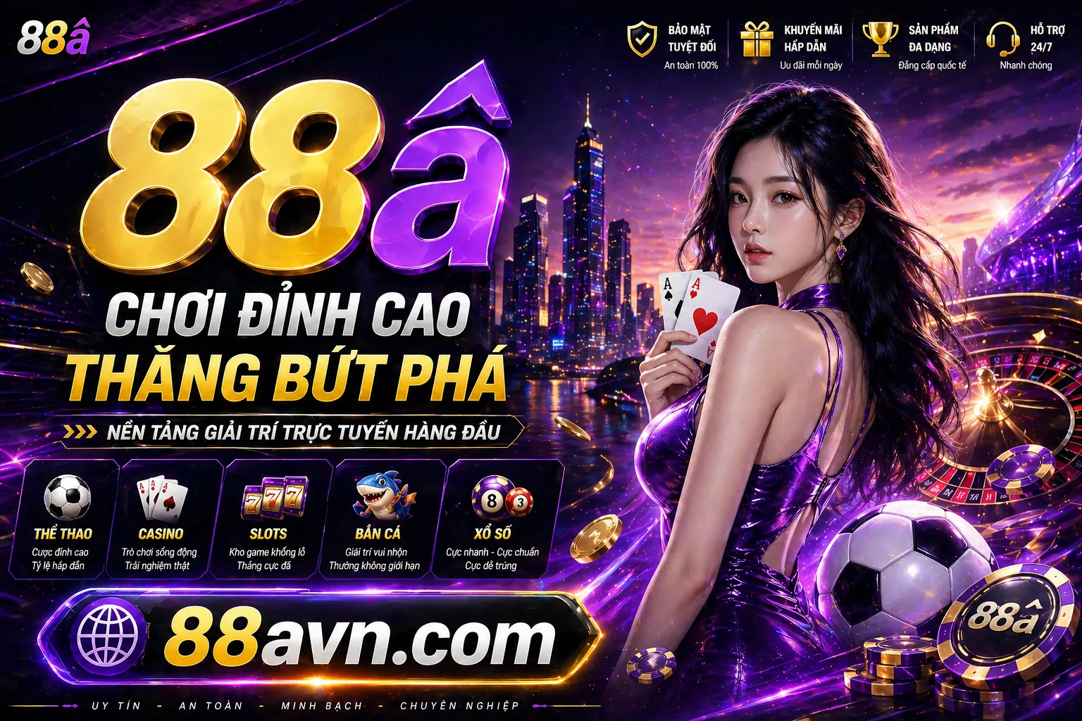 Hình ảnh tổng quan về tin tức và khuyến mãi wi55