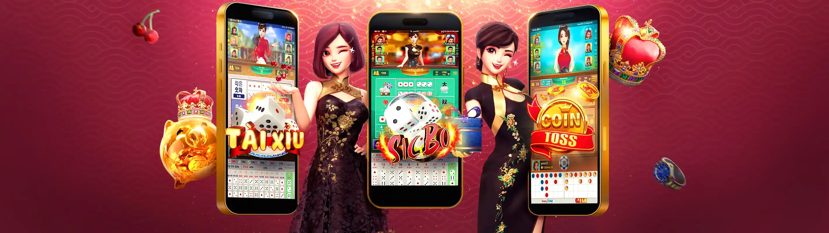 Hình ảnh chính sách cookie của wi55 khuyến mãi